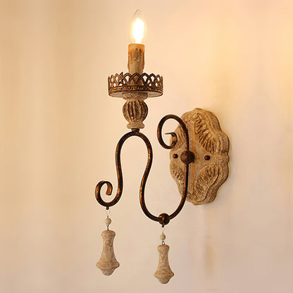 Kirien Trinita Sconce