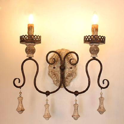 Kirien Trinita Sconce