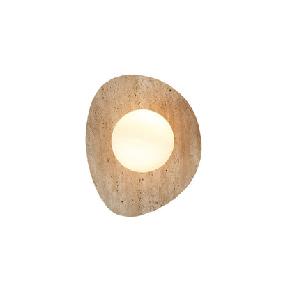Halika Wall Lamp