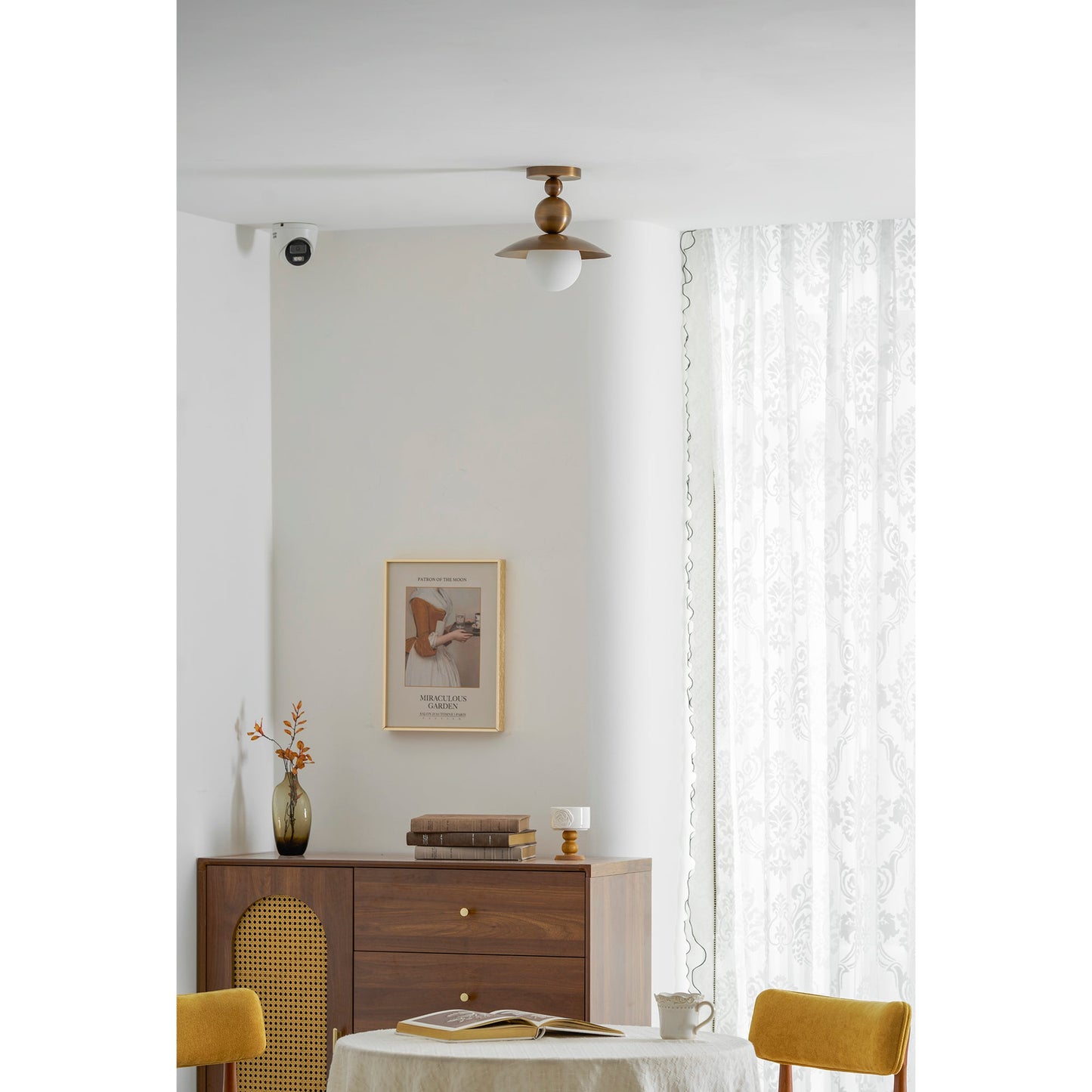 Velien Ceiling Lamp