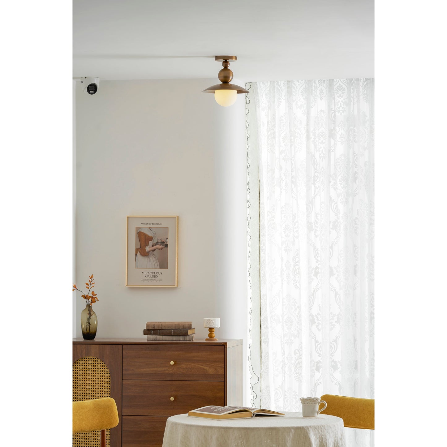 Velien Ceiling Lamp