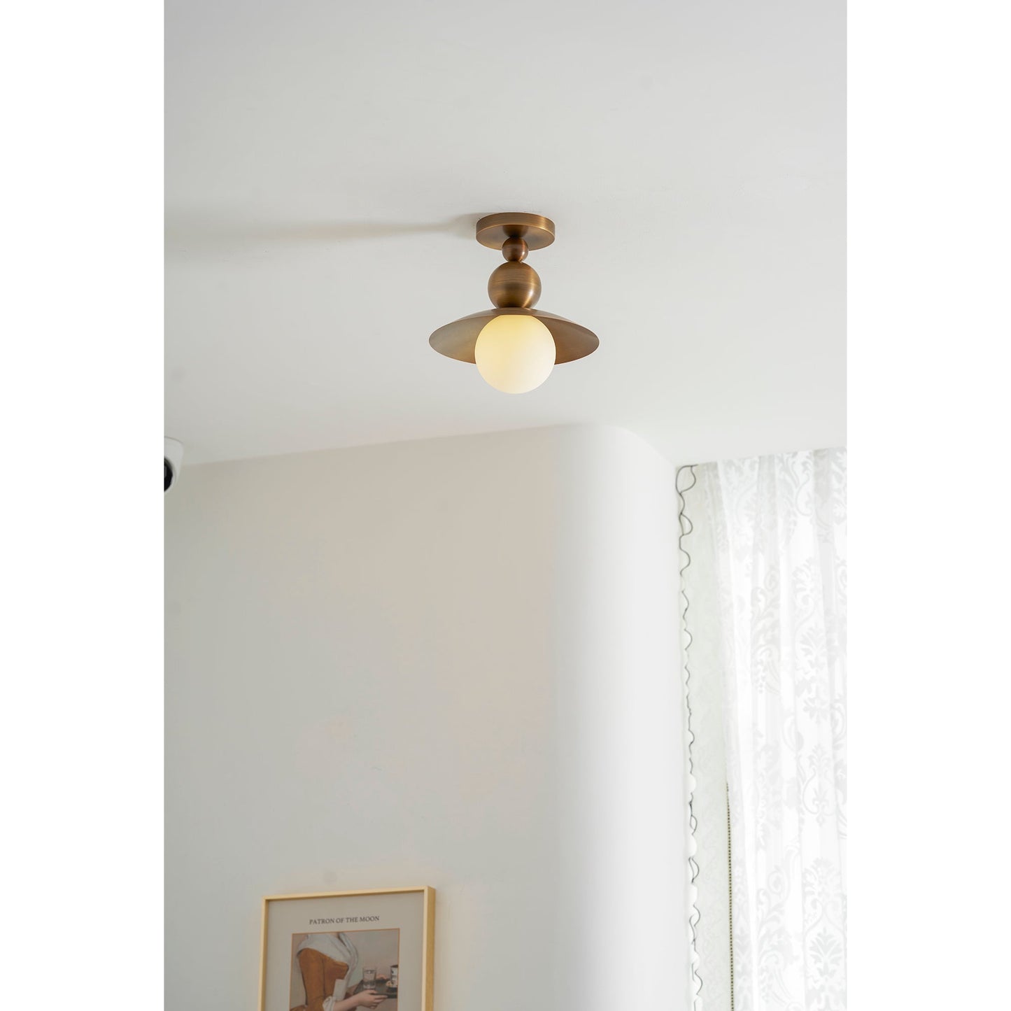 Velien Ceiling Lamp
