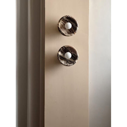 Doven Marble Wall Lamp