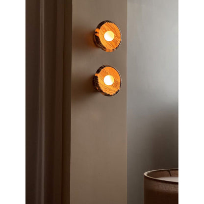 Doven Marble Wall Lamp