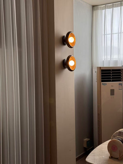 Doven Marble Wall Lamp