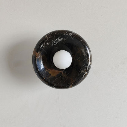 Doven Marble Wall Lamp