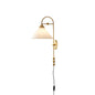 Islai Plug-In Sconce