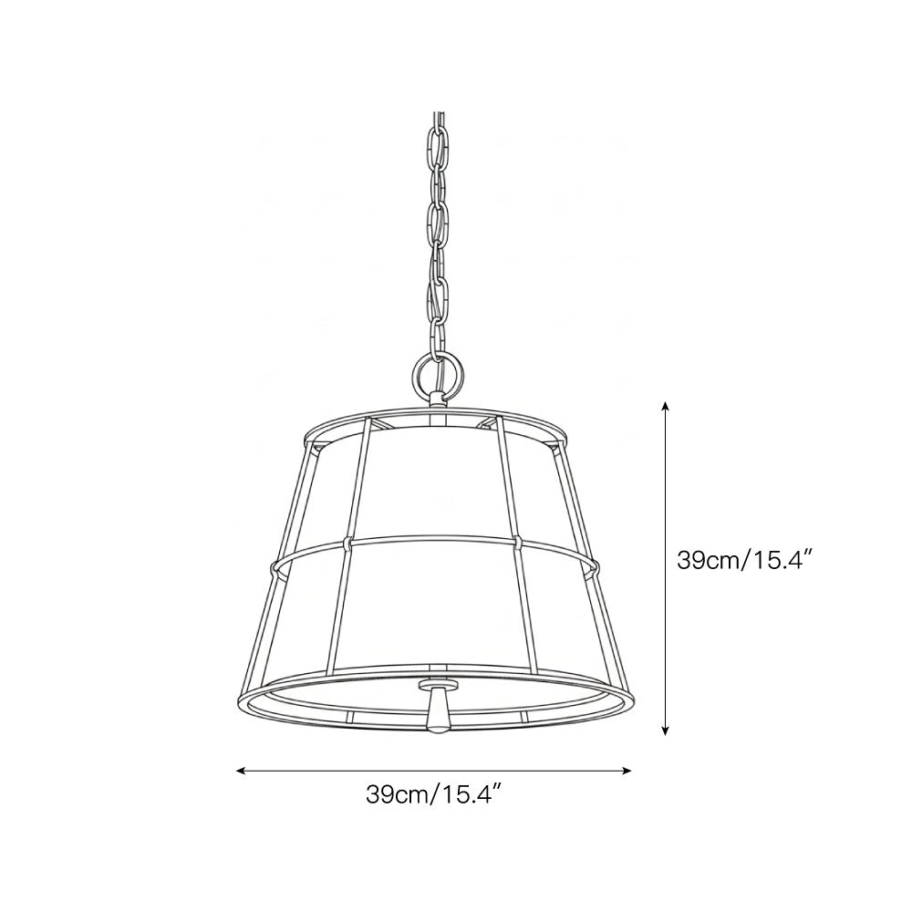 Jovien Pendant Lamp