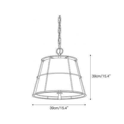 Jovien Pendant Lamp