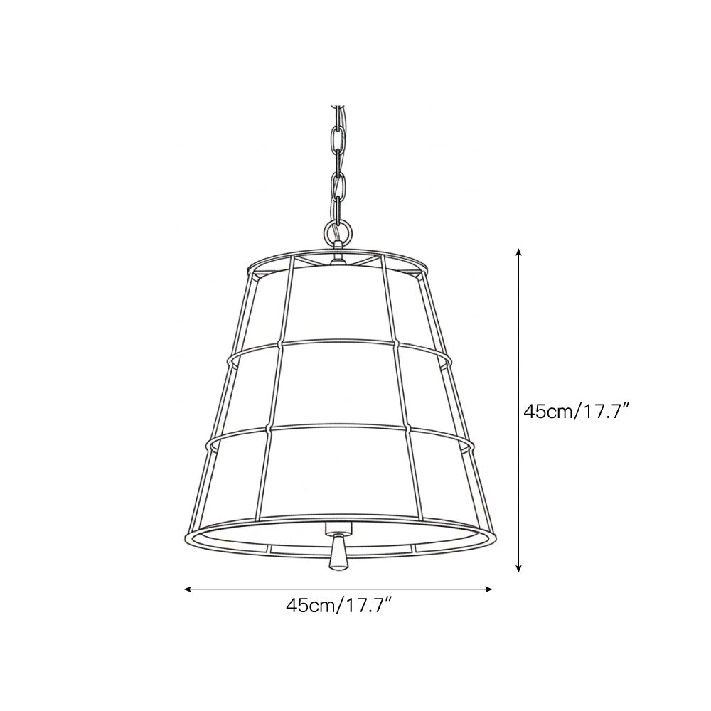 Jovien Pendant Lamp