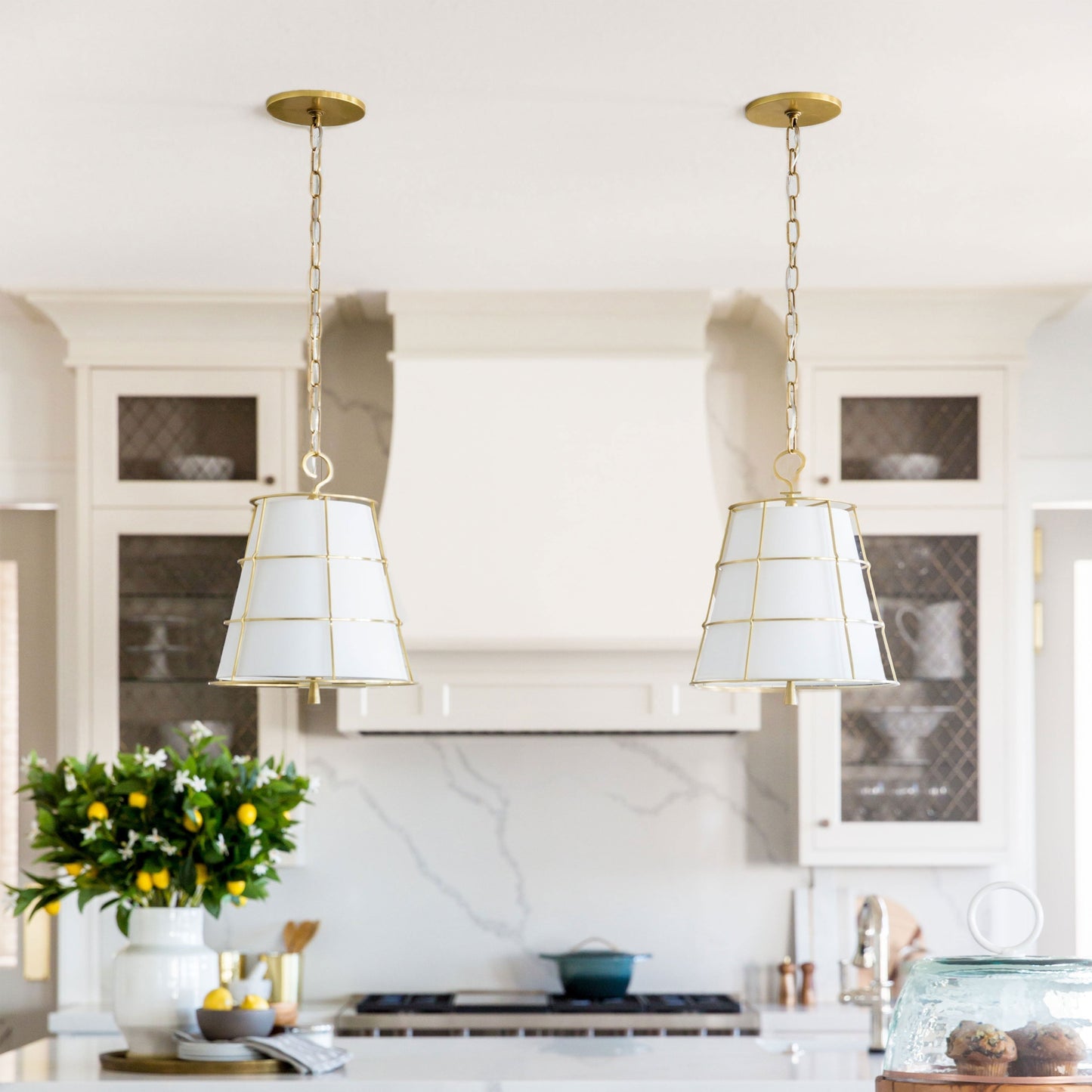 Jovien Pendant Lamp