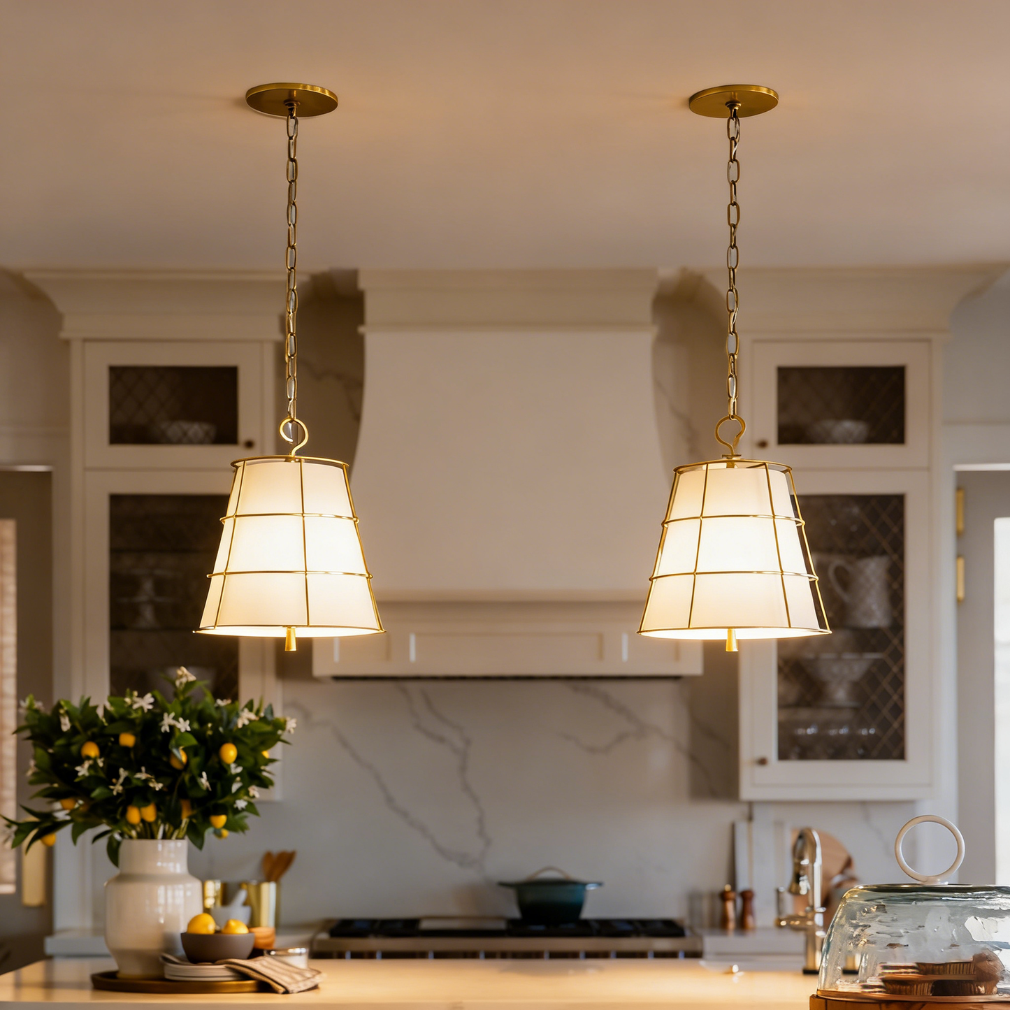Jovien Pendant Lamp