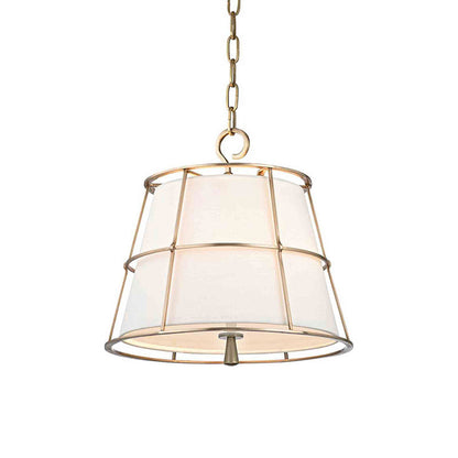 Jovien Pendant Lamp
