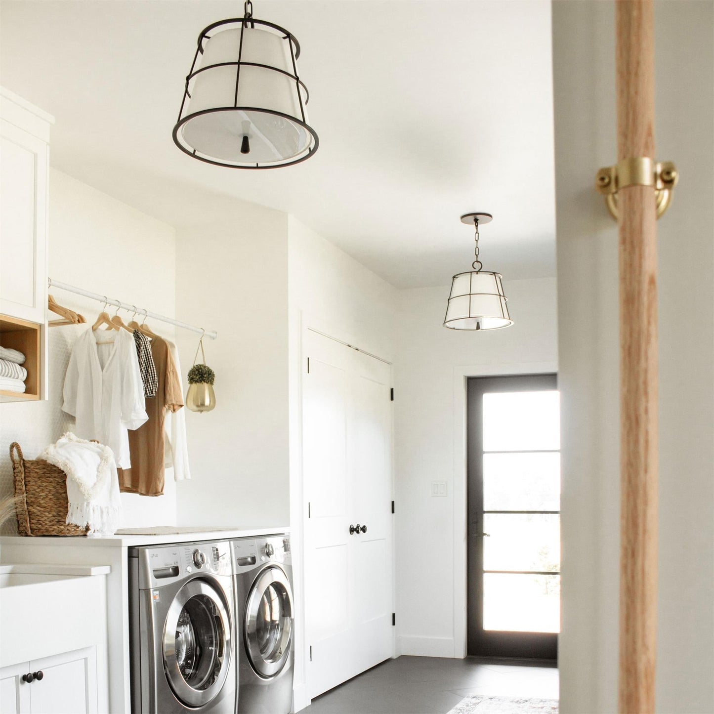 Jovien Pendant Lamp