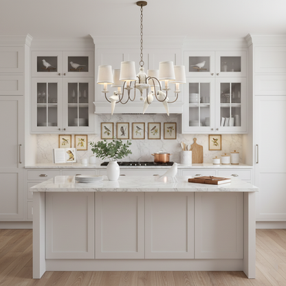 Wynex Chandelier