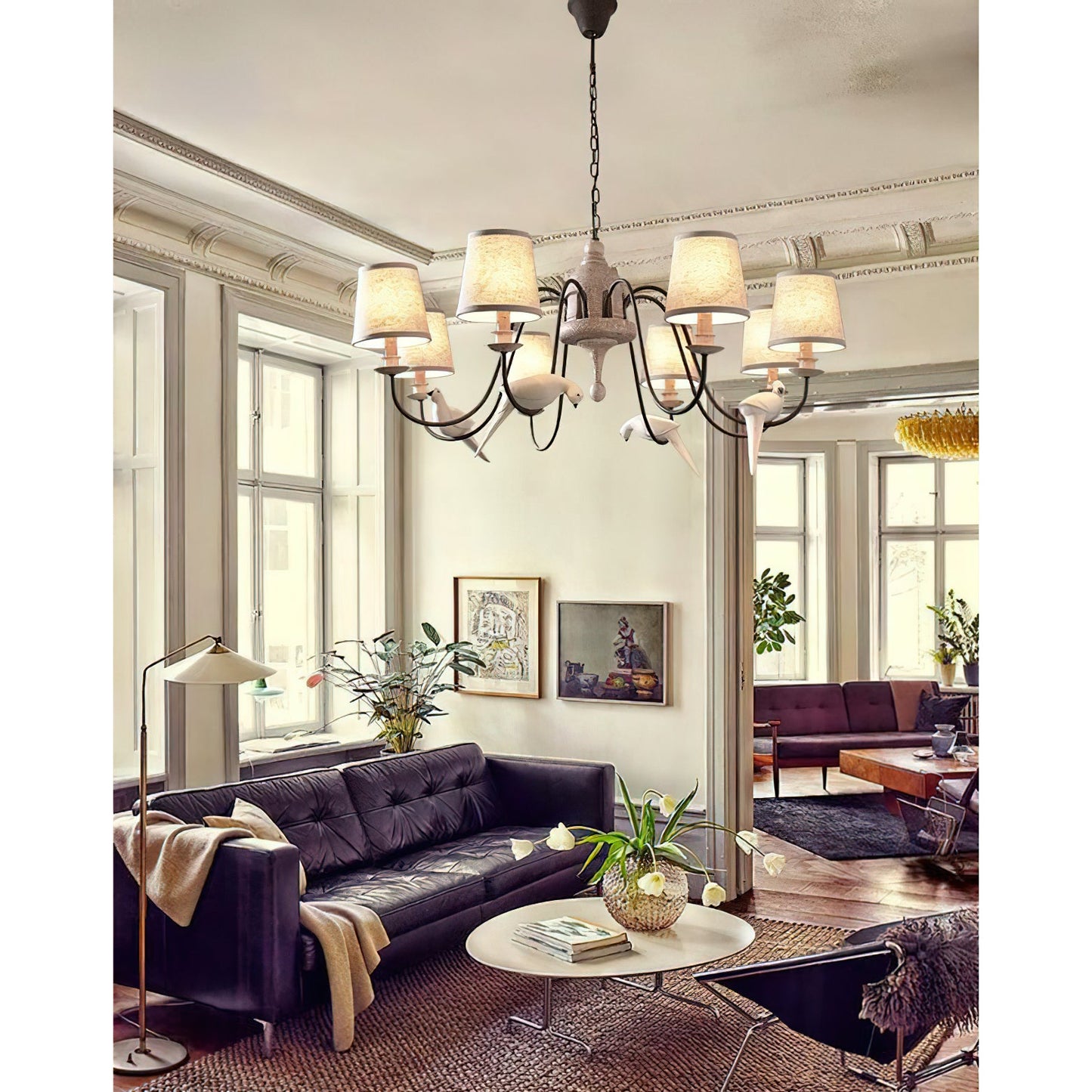 Wynex Chandelier