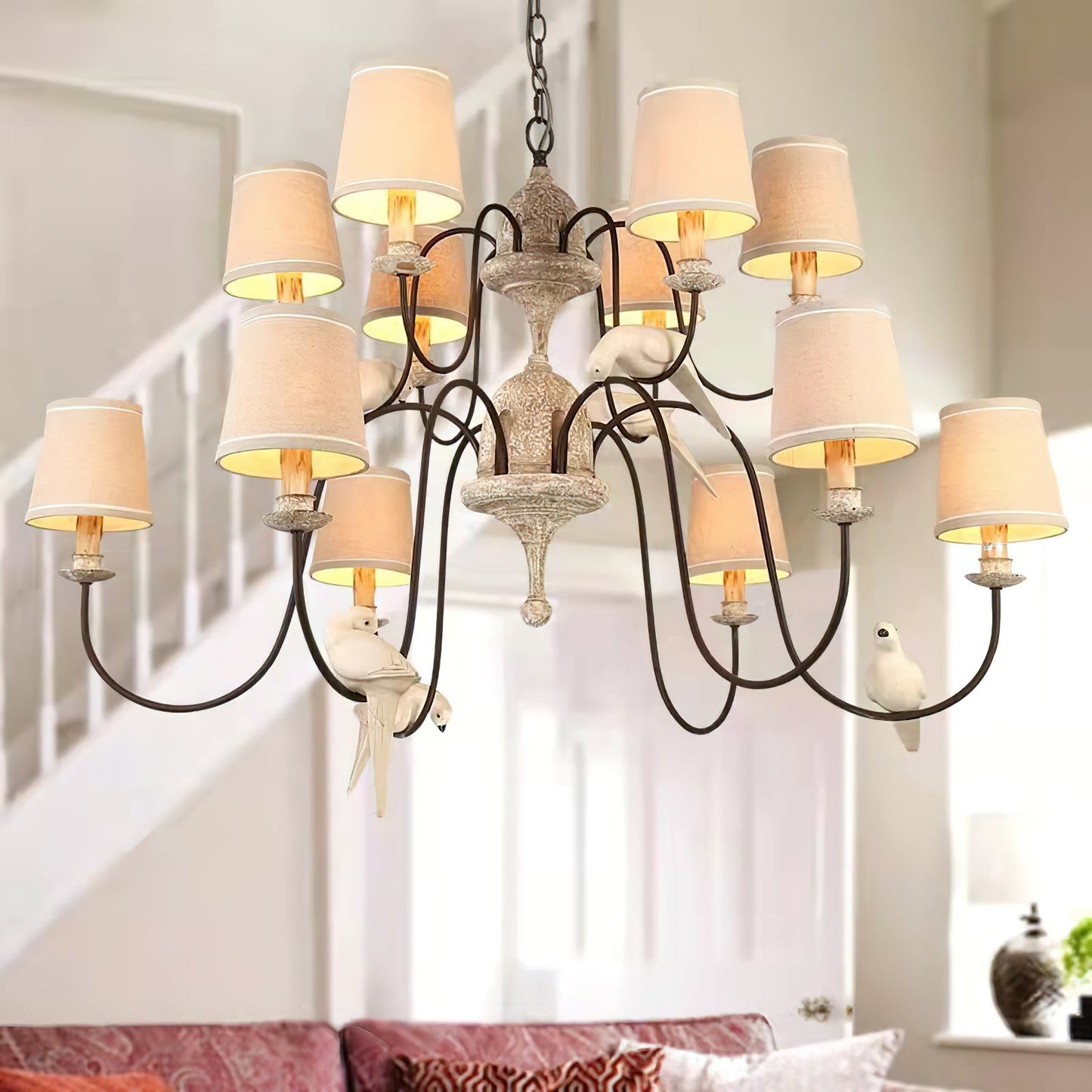 Wynex Chandelier