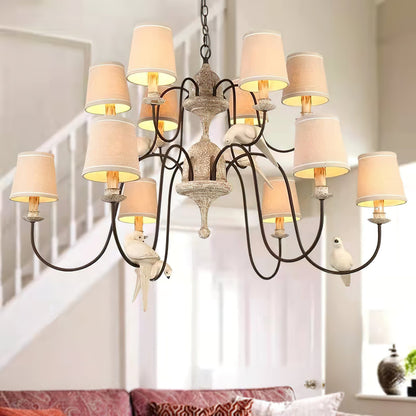 Wynex Chandelier