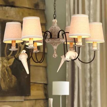 Wynex Chandelier