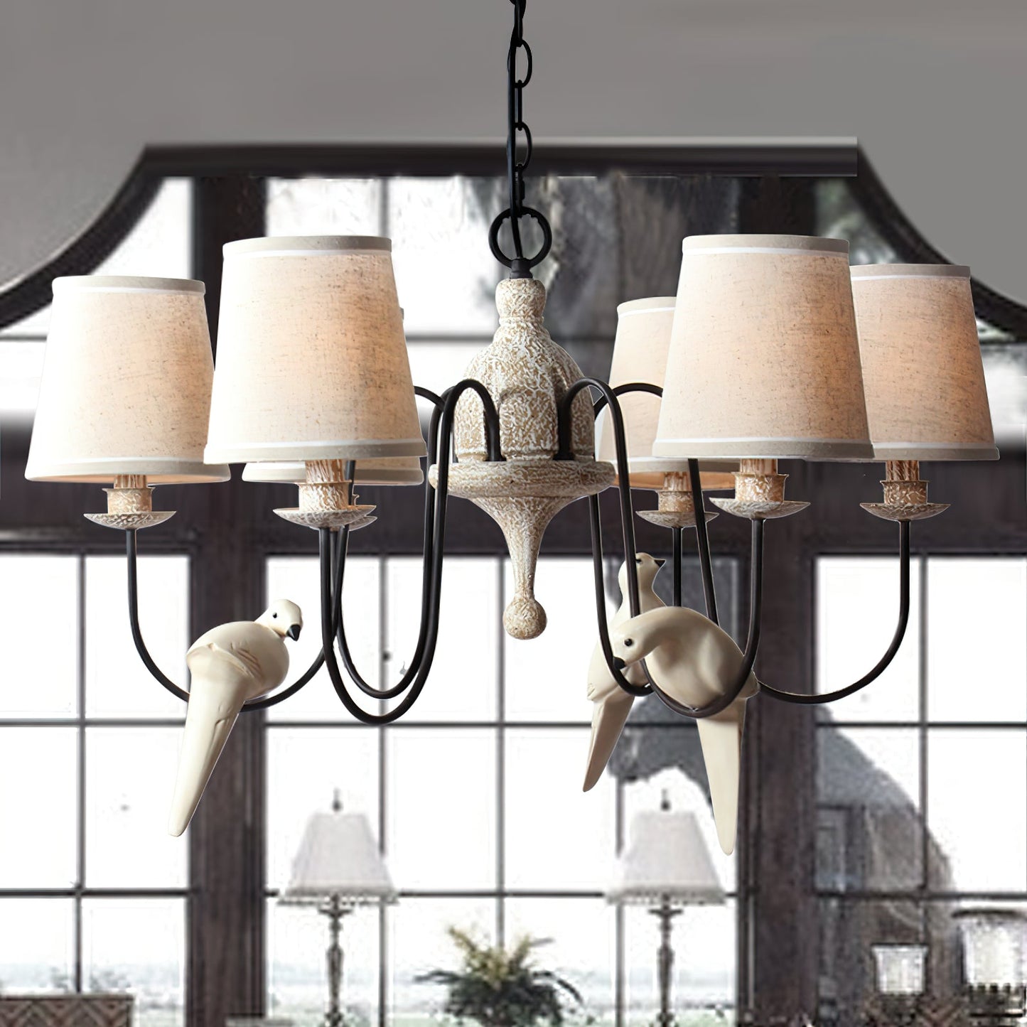 Wynex Chandelier