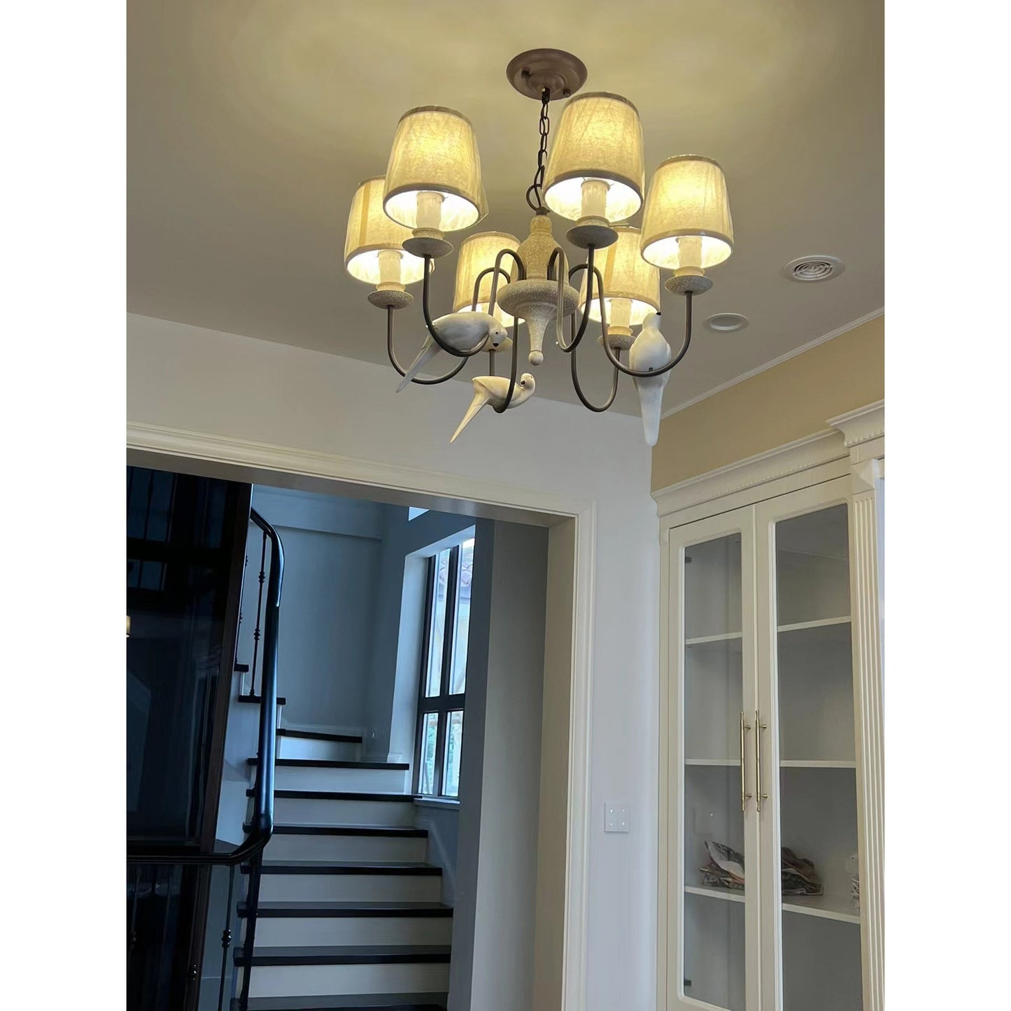 Wynex Chandelier