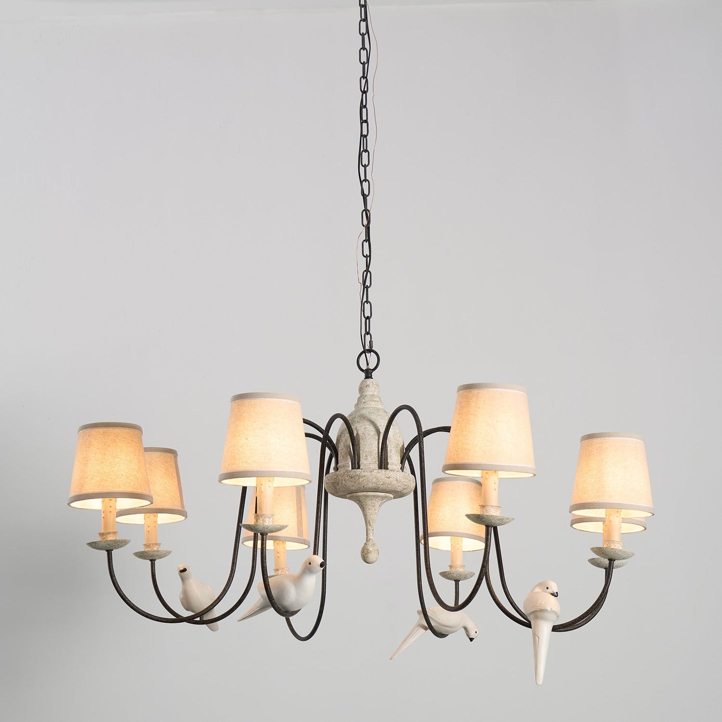 Wynex Chandelier