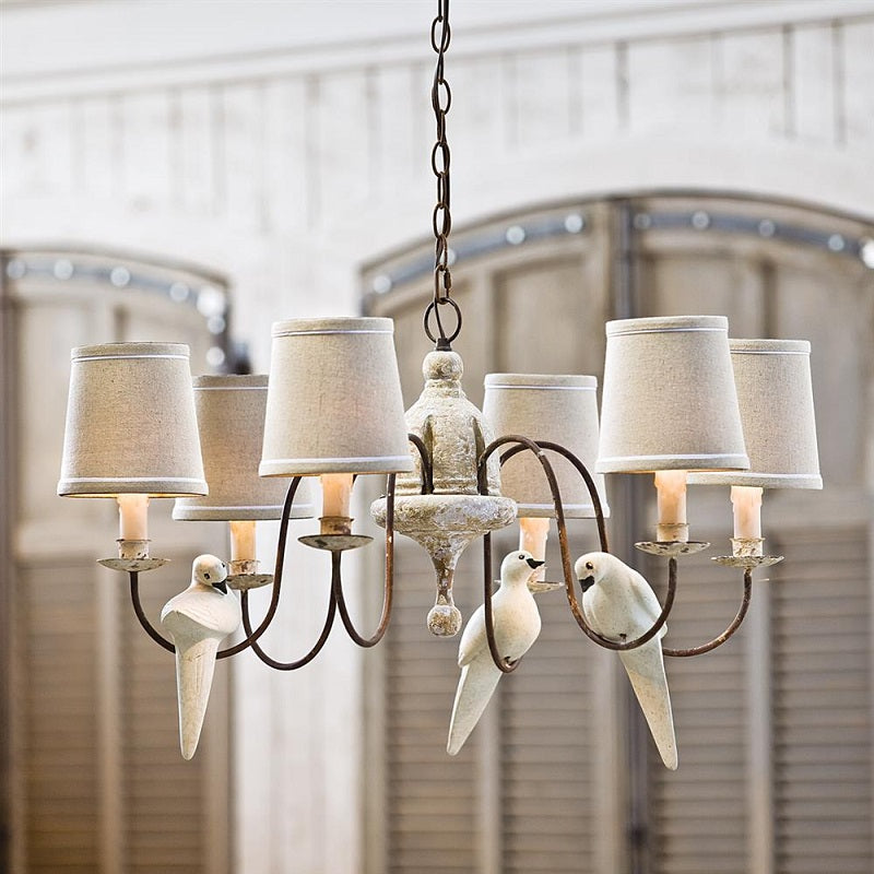 Wynex Chandelier