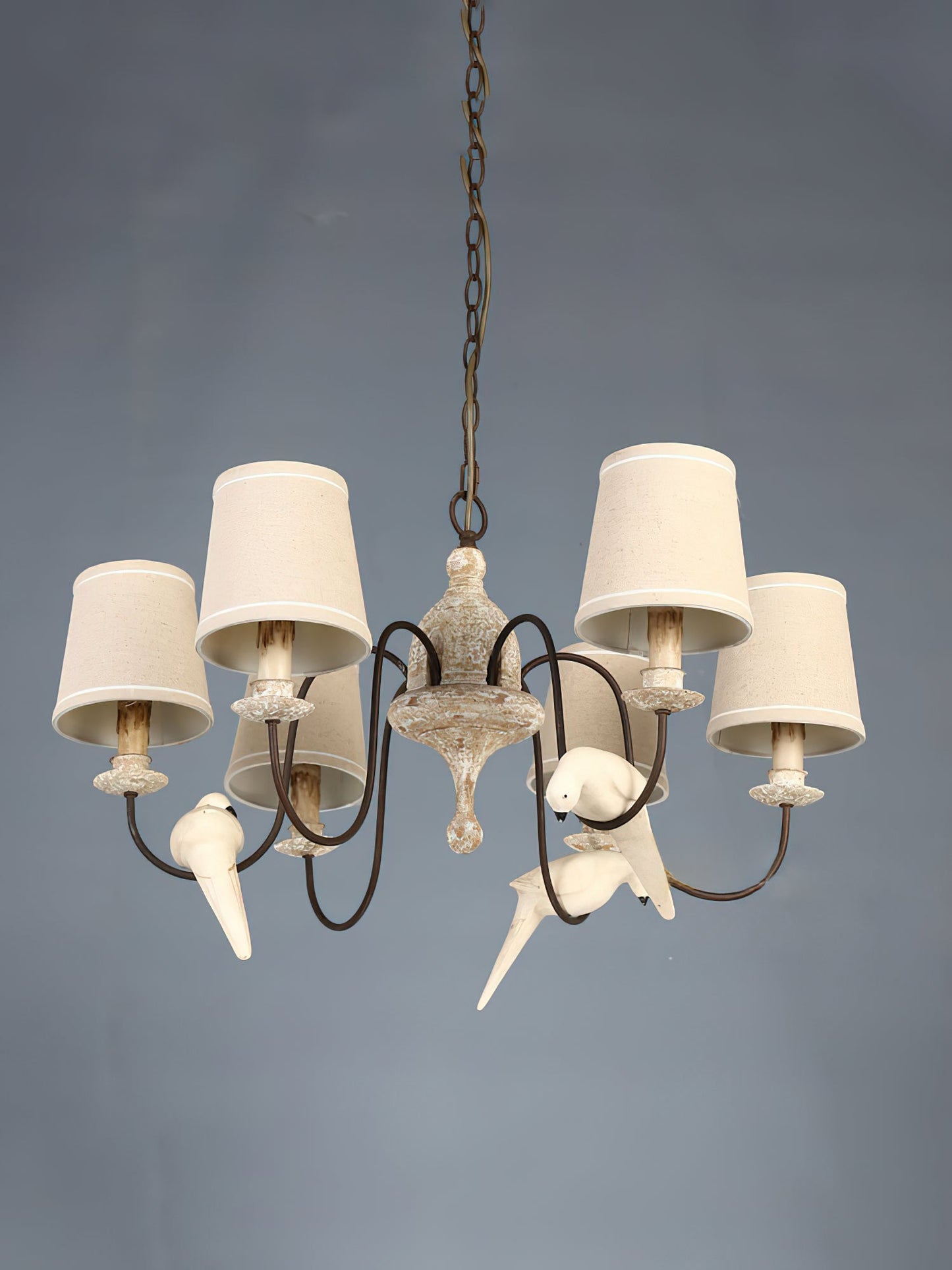 Wynex Chandelier