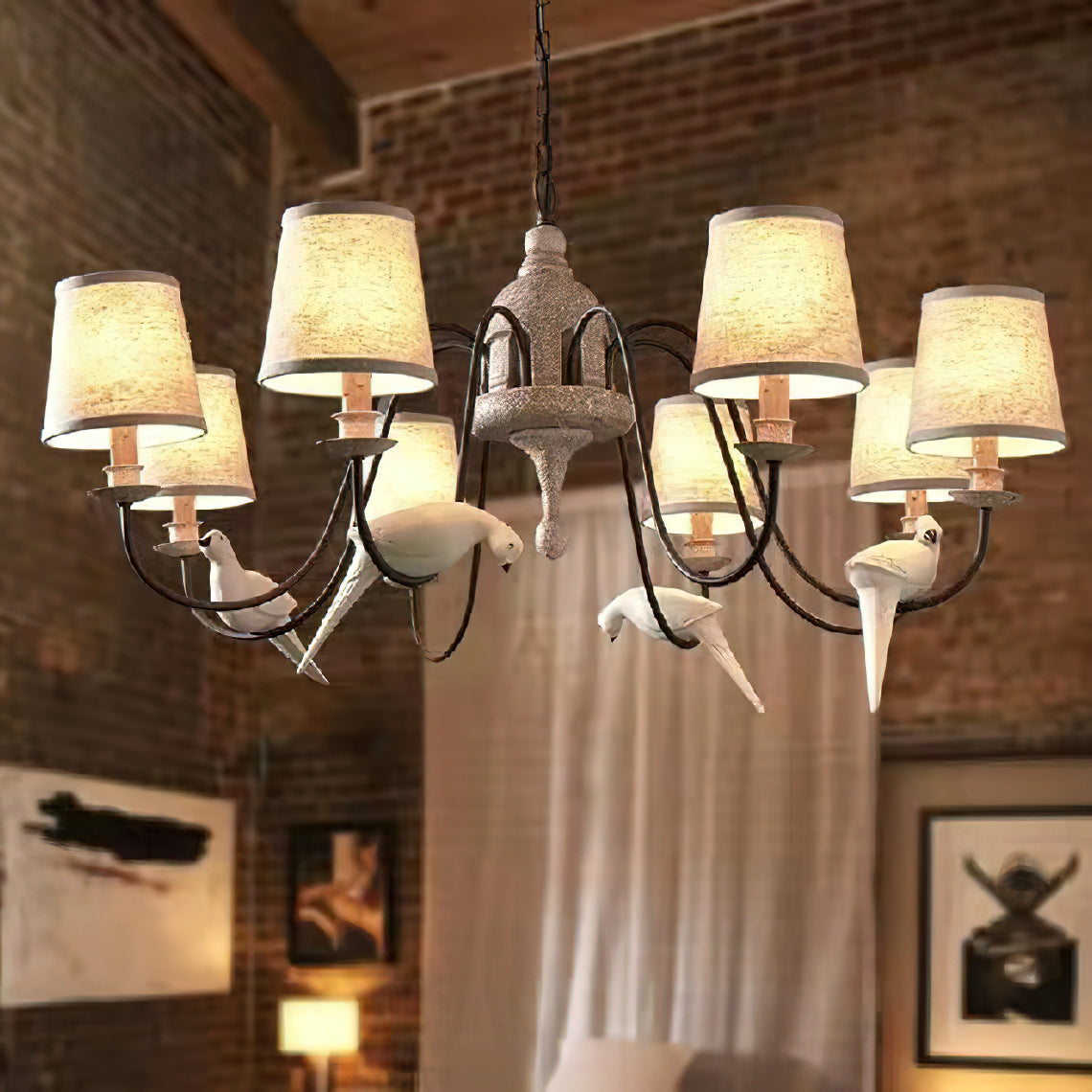 Wynex Chandelier
