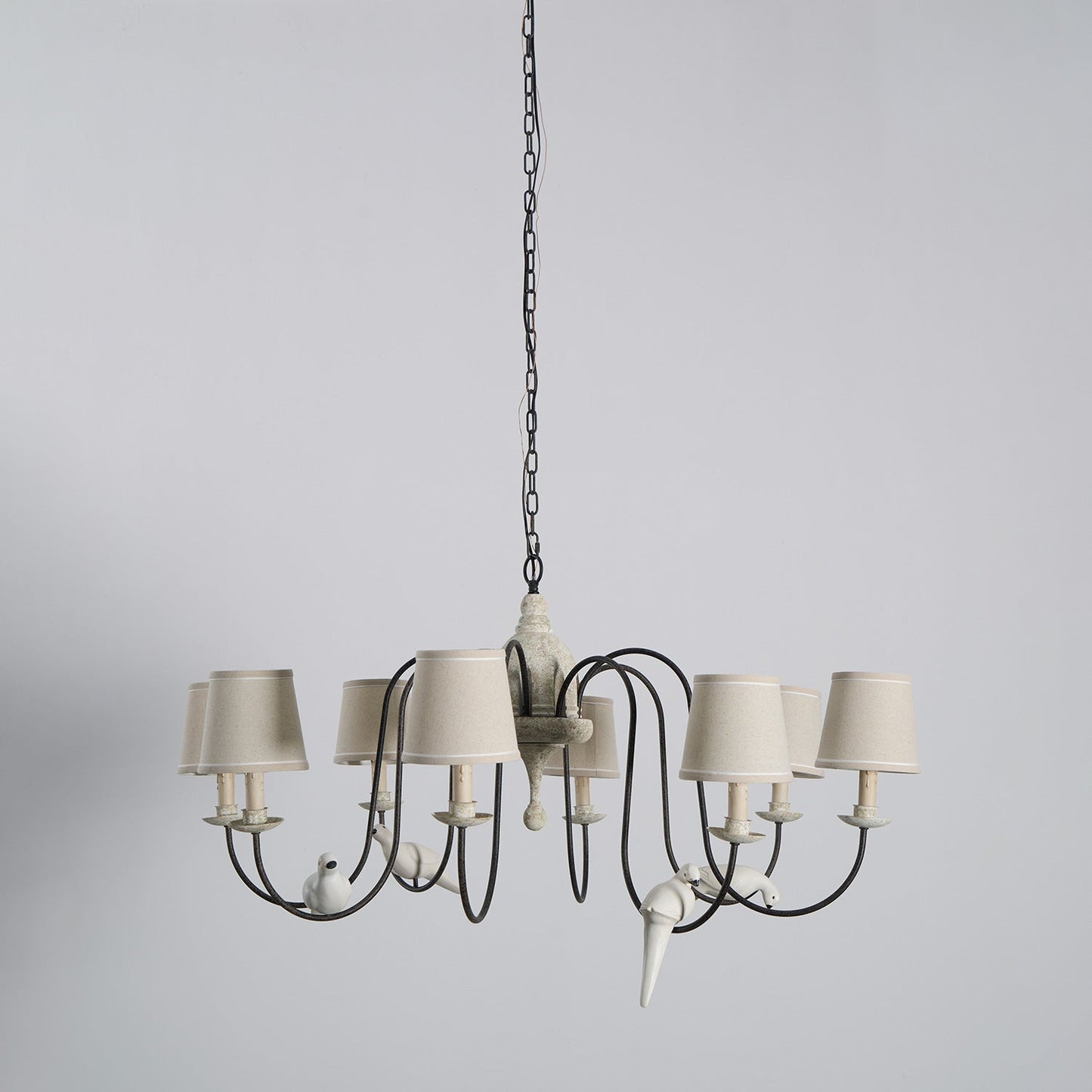Wynex Chandelier