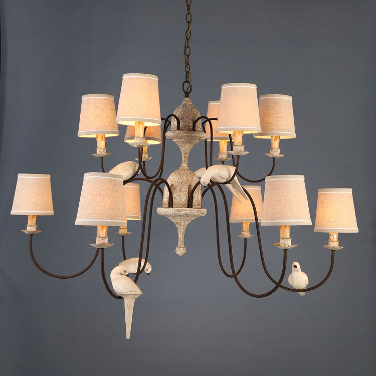 Wynex Chandelier