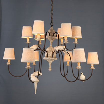 Wynex Chandelier