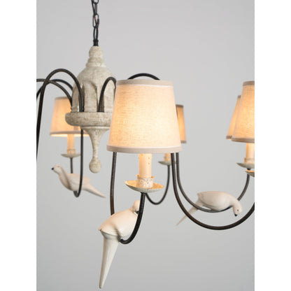 Wynex Chandelier
