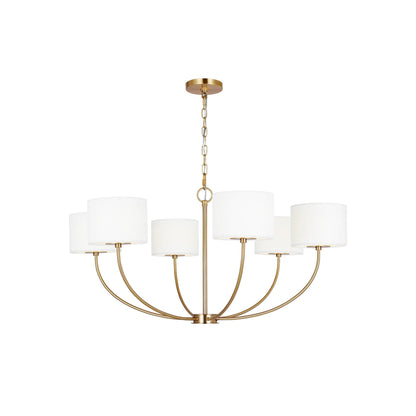 Serex Chandelier