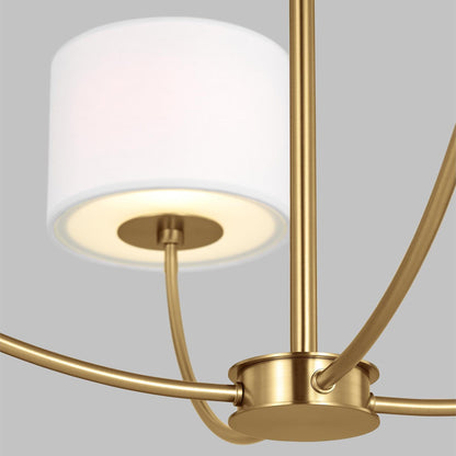 Serex Chandelier