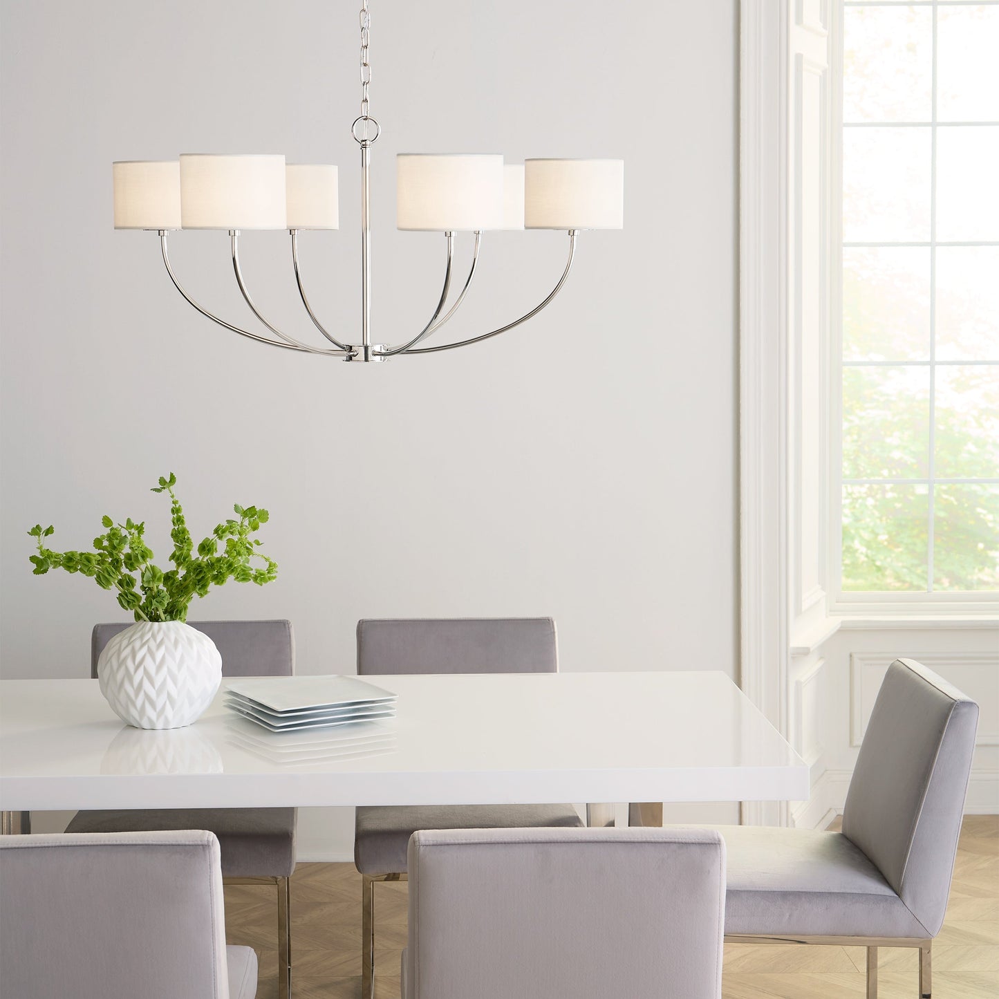 Serex Chandelier