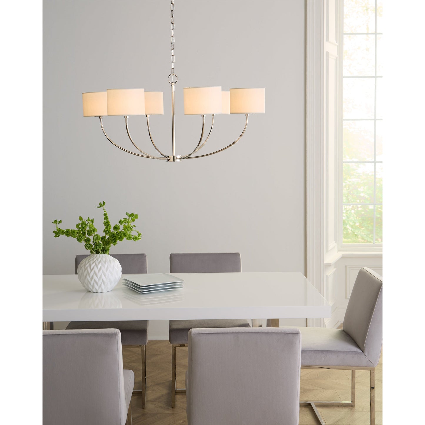 Serex Chandelier
