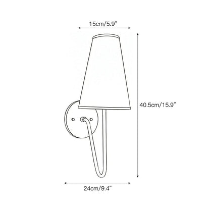 Jovyn Wall Lamp