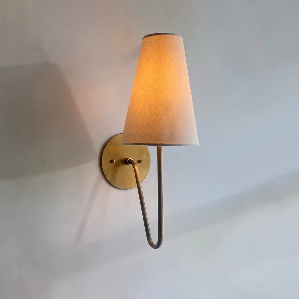 Jovyn Wall Lamp