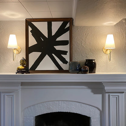 Jovyn Wall Lamp