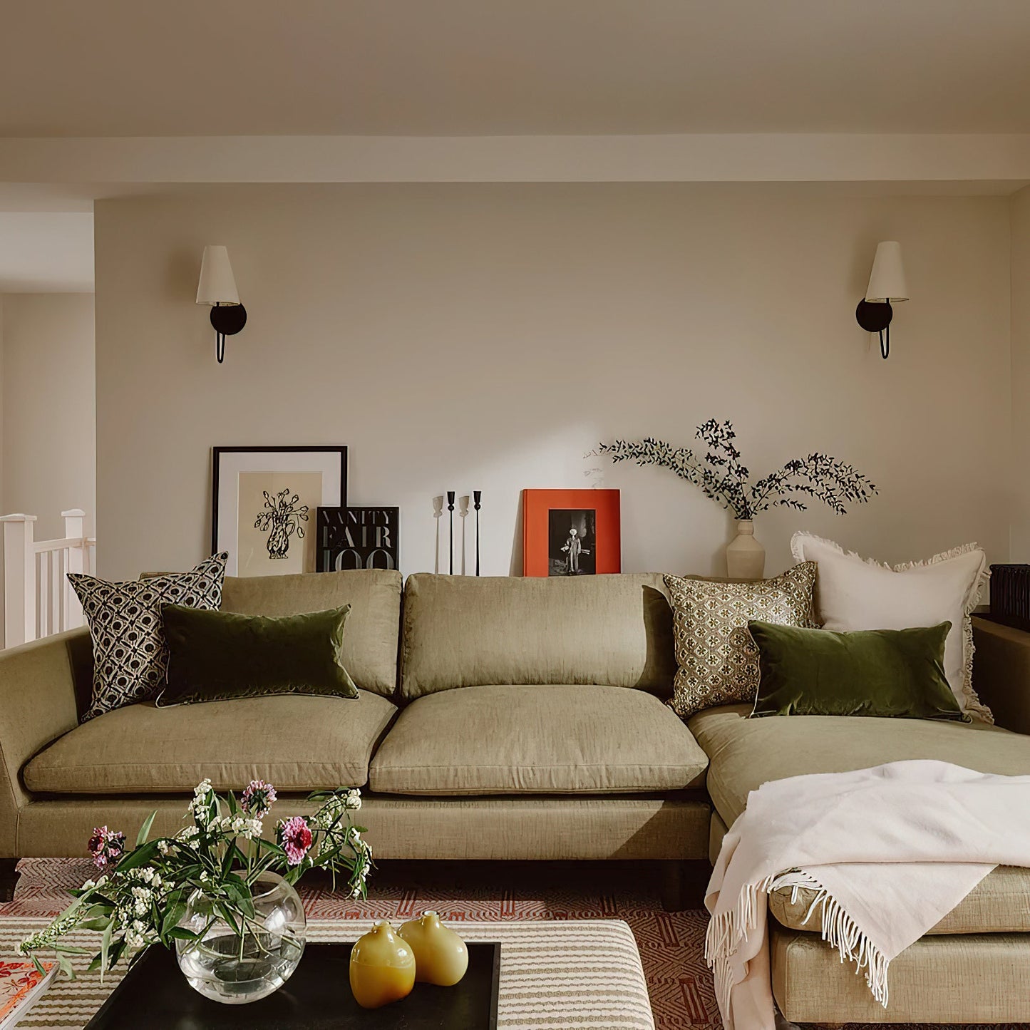 Jovyn Wall Lamp