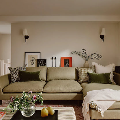Jovyn Wall Lamp