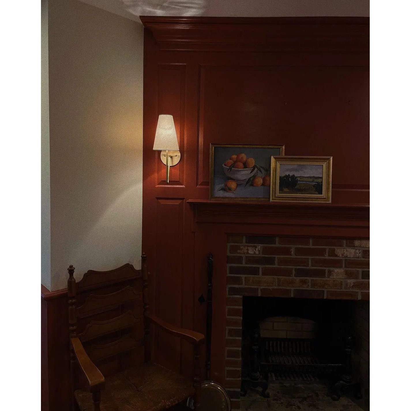 Jovyn Wall Lamp