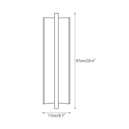 Yarune Wall Lamp
