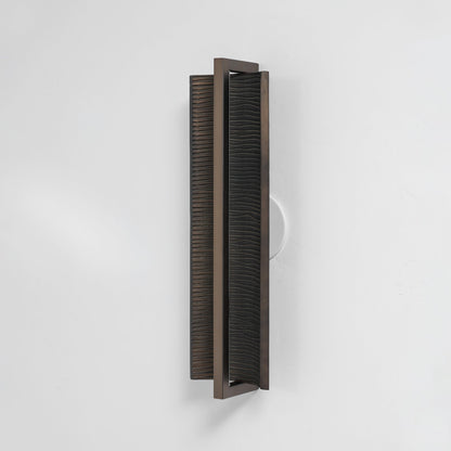 Yarune Wall Lamp