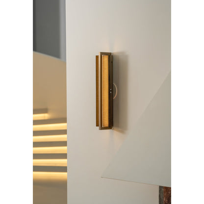 Yarune Wall Lamp