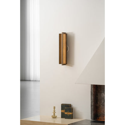 Yarune Wall Lamp