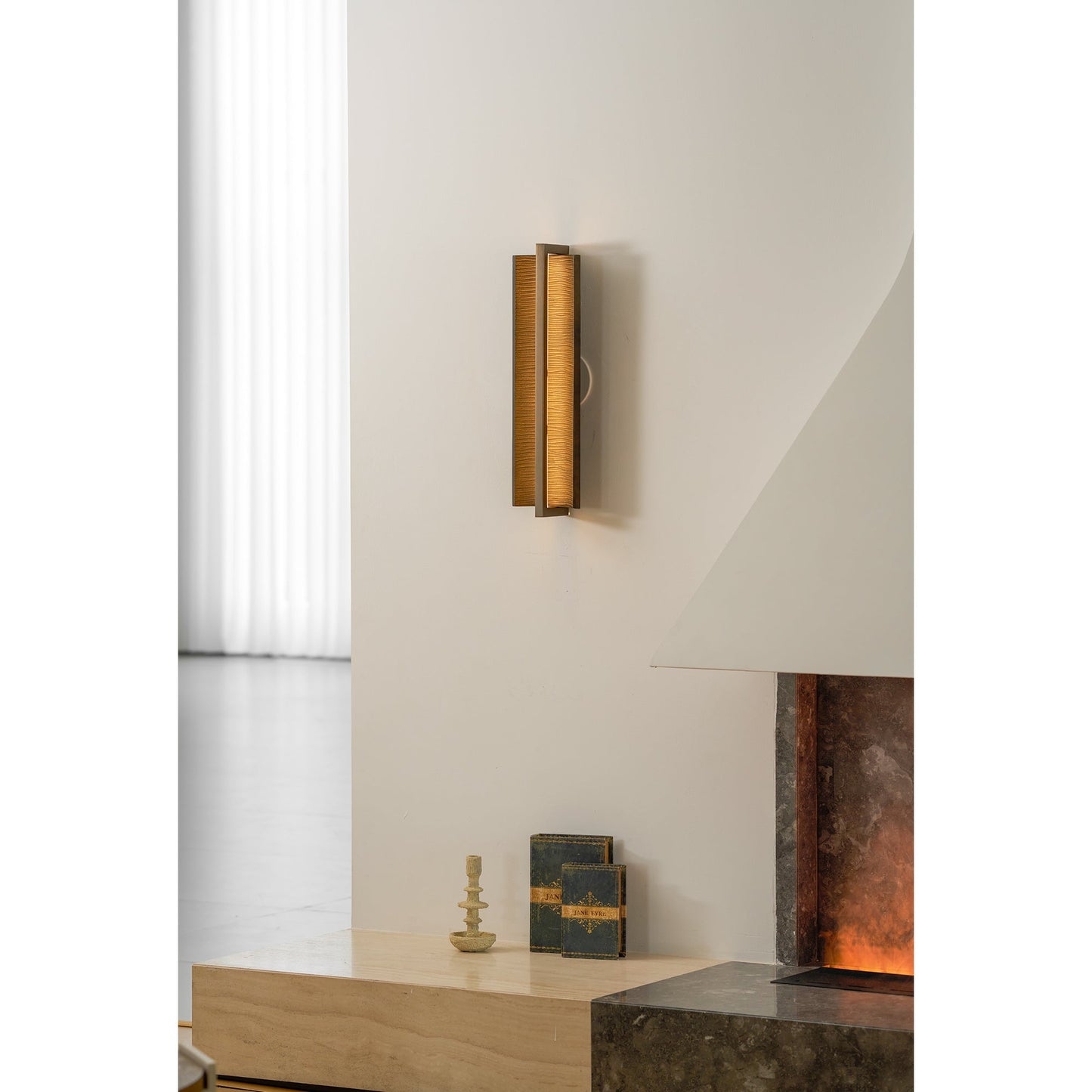 Yarune Wall Lamp