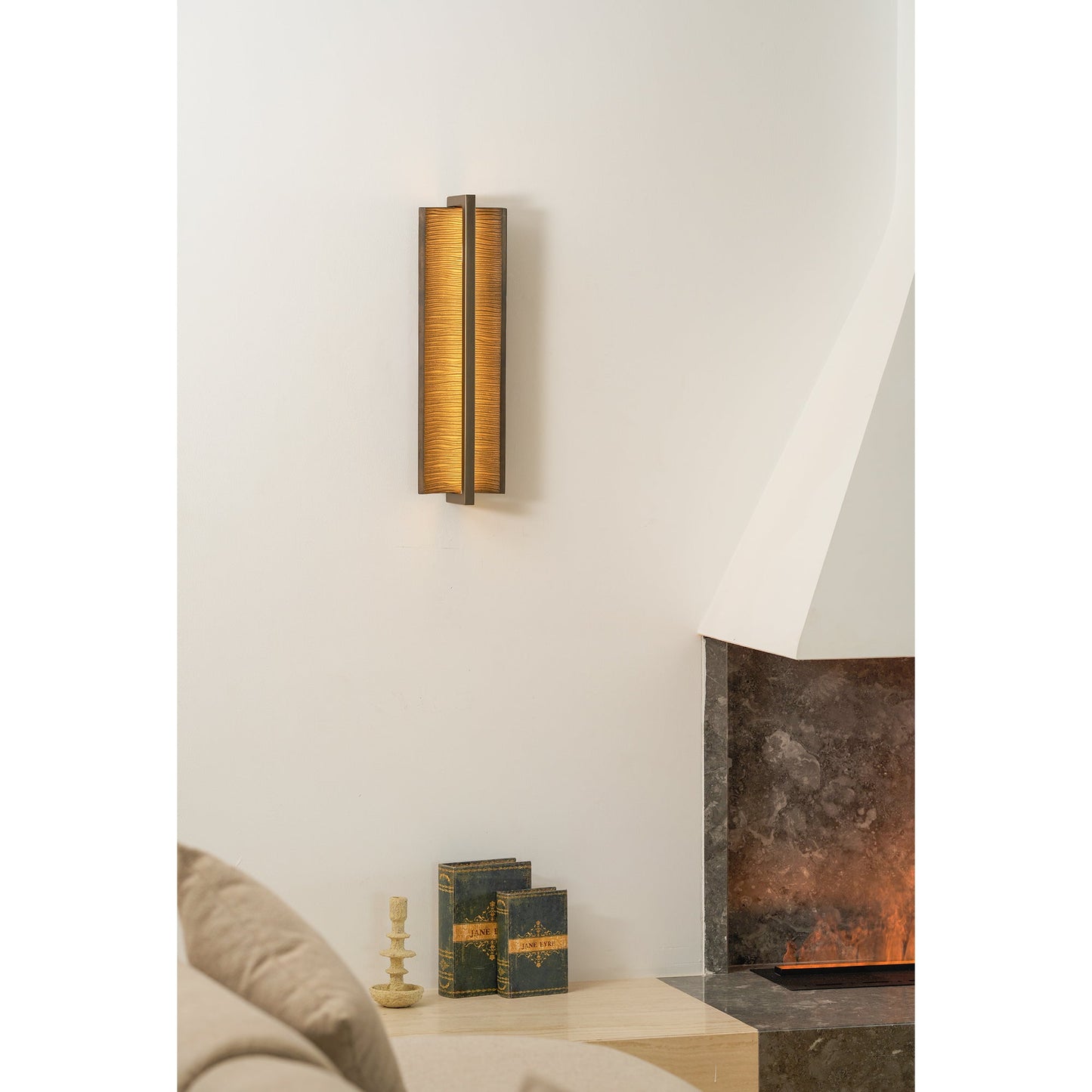 Yarune Wall Lamp