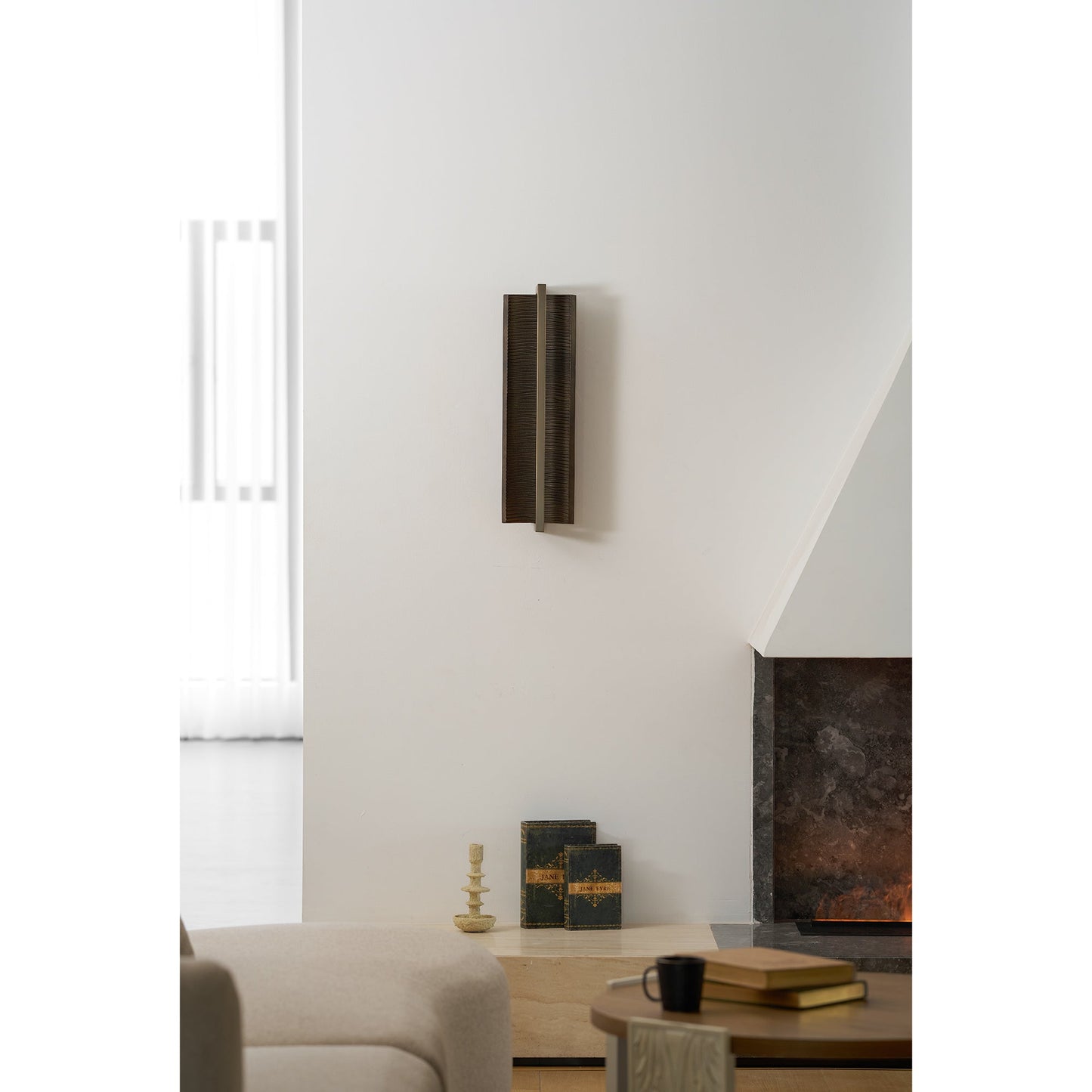 Yarune Wall Lamp